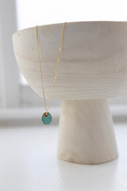 The Current Necklace