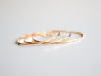 Everyday Stacking Bracelet