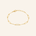 Interlude Link Bracelet