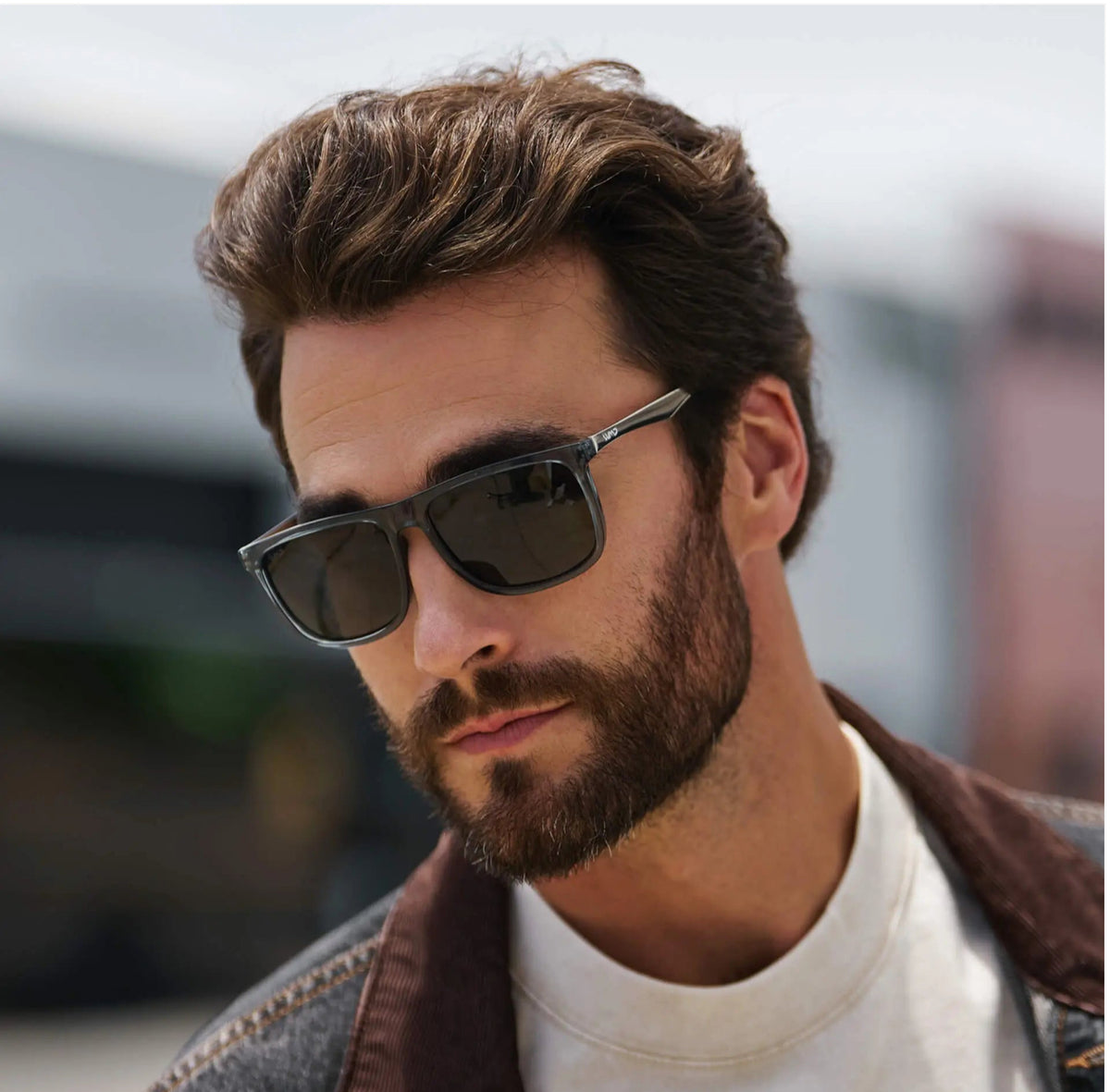 Jacob Polarized Eyewear