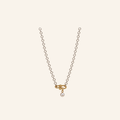 Keepsake Necklace