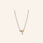 Keepsake Necklace