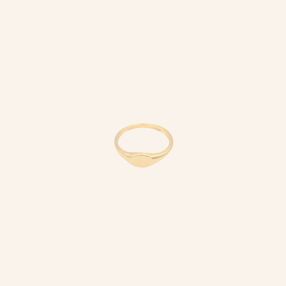 Legacy Ring