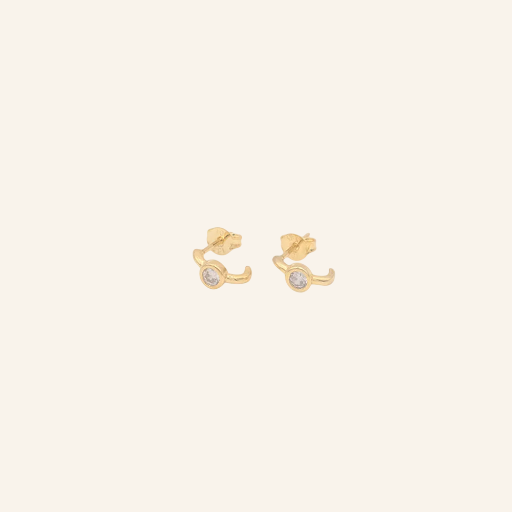 Lighthouse Earrings