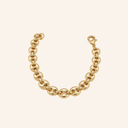 Maddie Mariner Link Bracelet