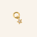 Mini Wish Earring Charm