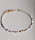 Mini Roman Bracelet in Georgia