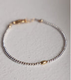 Mini Roman Bracelet in Georgia