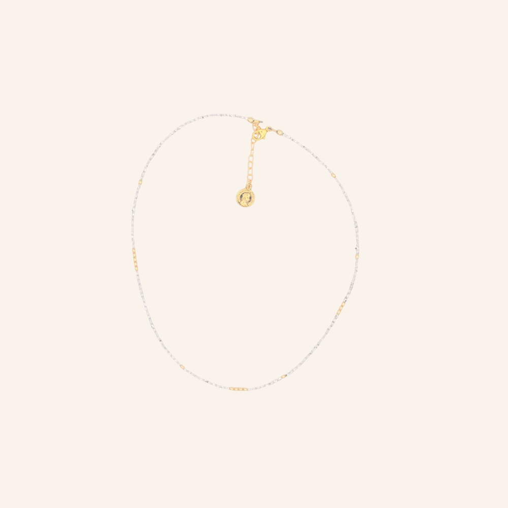 Moon Beam Bracelet