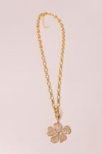 Samantha & Smith Necklace