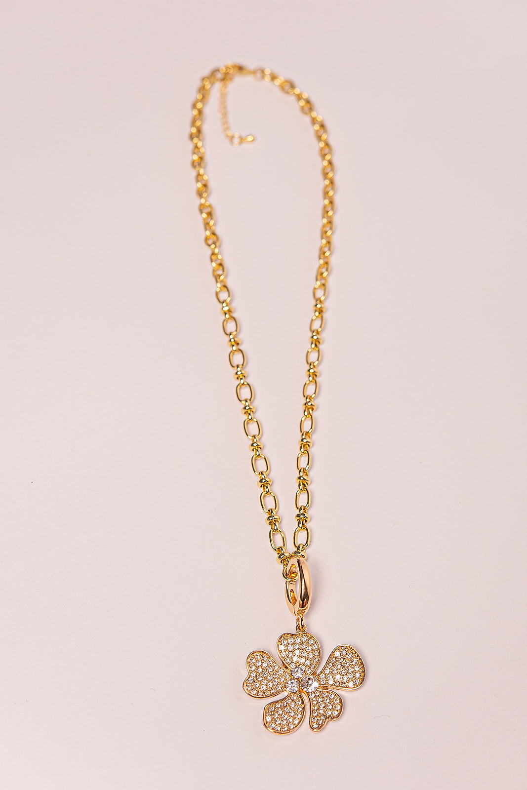 Samantha & Smith Necklace