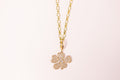 Samantha & Smith Necklace