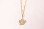 Samantha & Smith Necklace