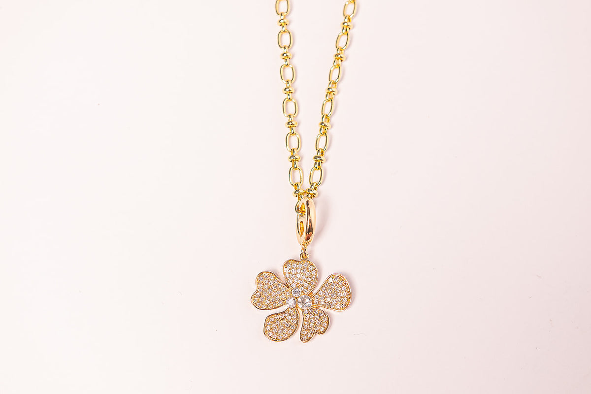 Samantha & Smith Necklace