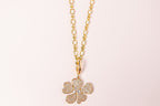 Samantha & Smith Necklace