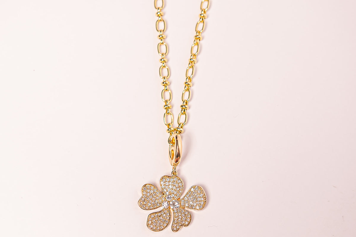 Samantha & Smith Necklace