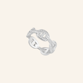 Olivia Chain Link Ring