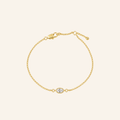 One Wish Bracelet