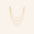 Orb Chain Necklace