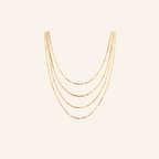 Orb Chain Necklace
