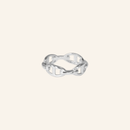 Regina Link Ring