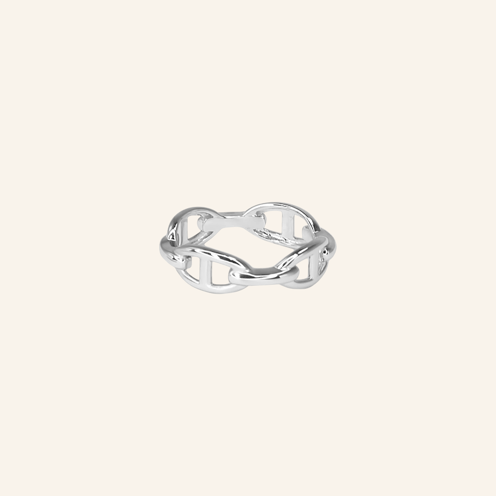 Regina Link Ring