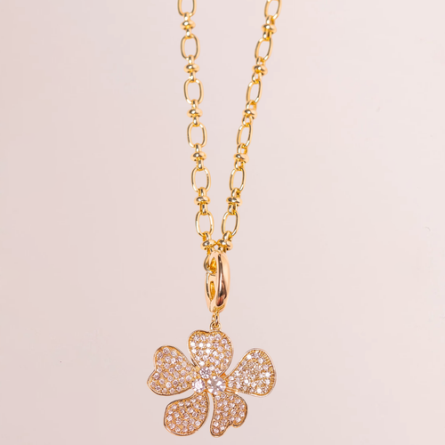Samantha & Smith Necklace