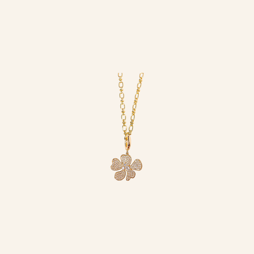 Samantha & Smith Necklace
