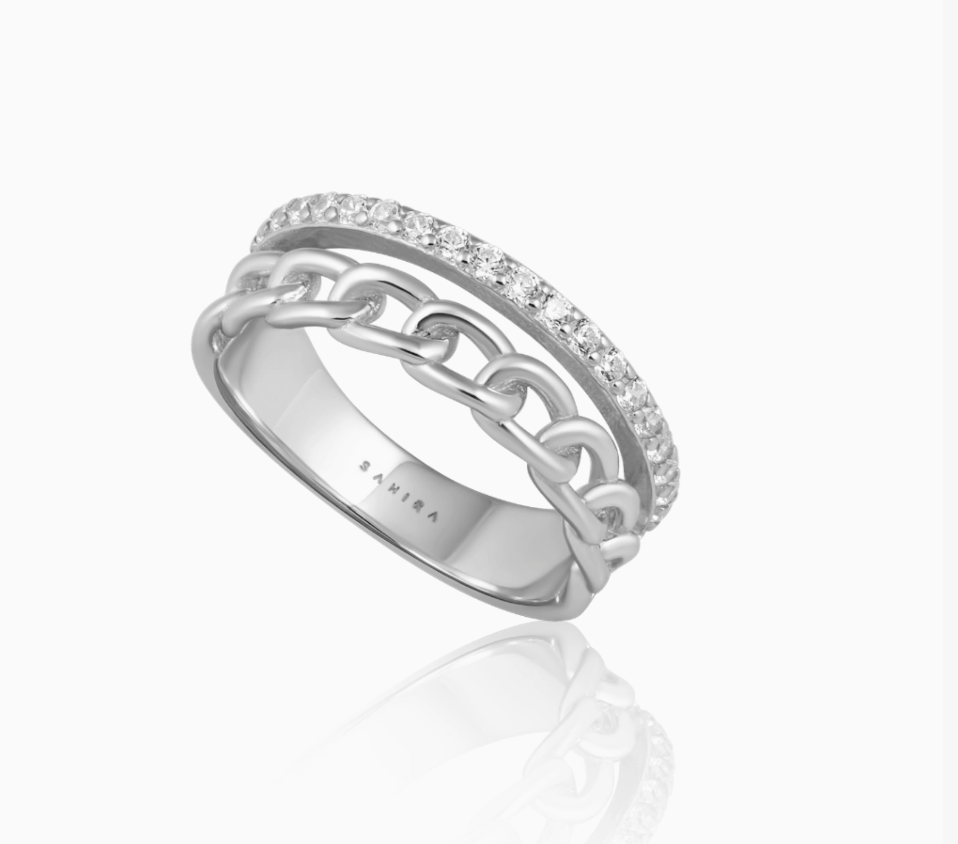 The Tandem Ring