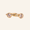 The Audrey Ring