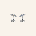 The Bond Earrings