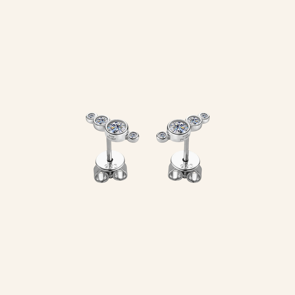 The Bond Earrings
