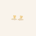 The Bond Earrings
