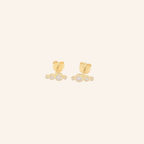 The Bond Earrings