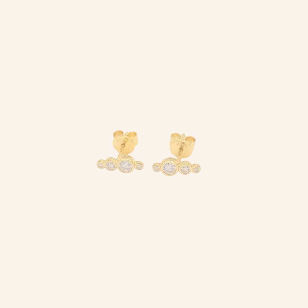 The Bond Earrings
