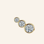The Bond Earrings