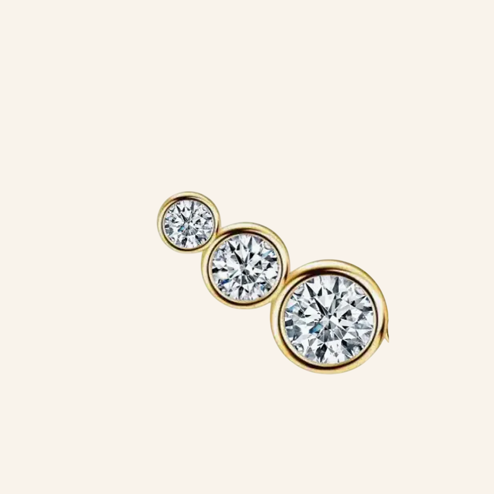 The Bond Earrings