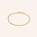 The Collin’s Anklet