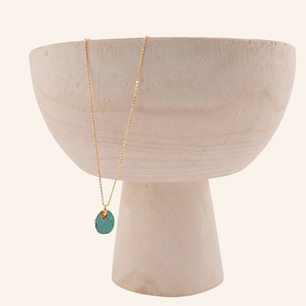 The Current Necklace