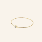 The Dustin Heirloom Bangle