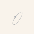 The Dustin Heirloom Bangle
