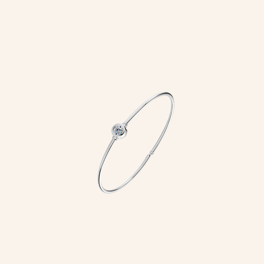 The Dustin Heirloom Bangle