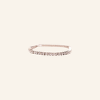 The Ever Tennis Bracelet