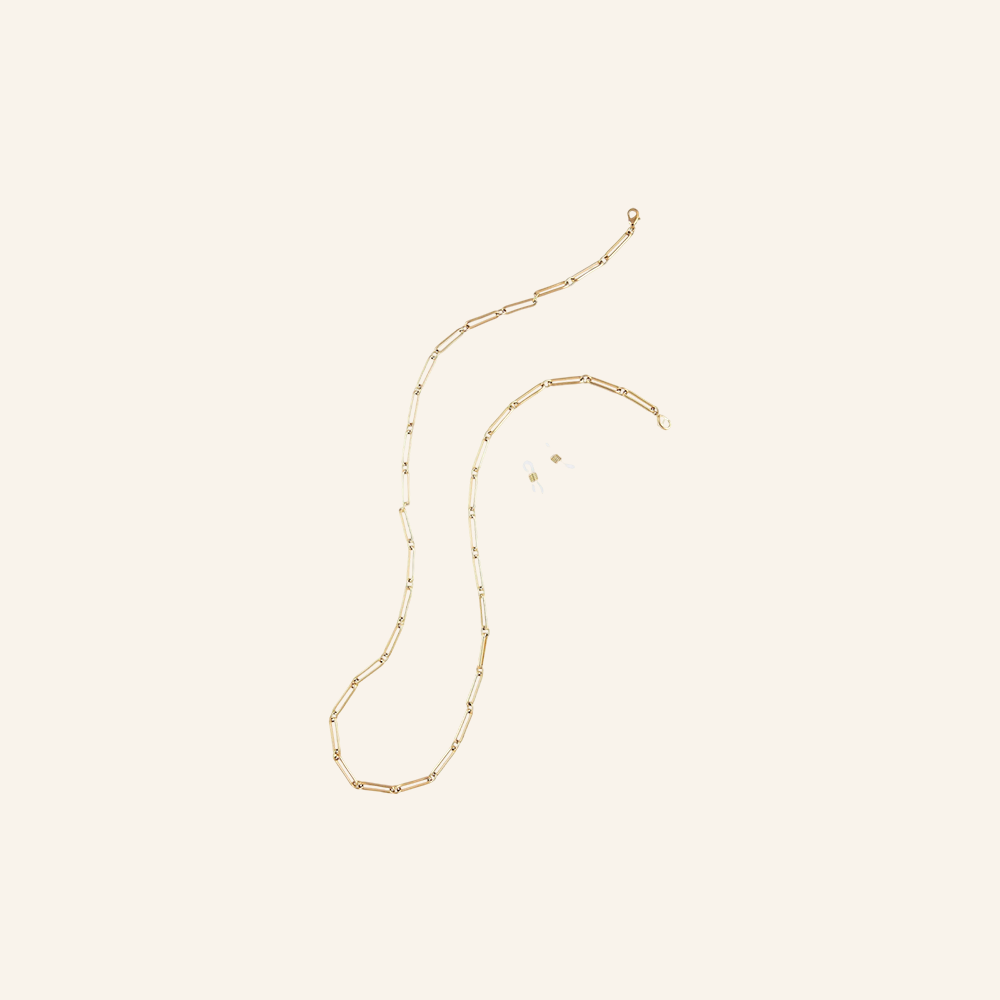 The Hold Sunglass Chain