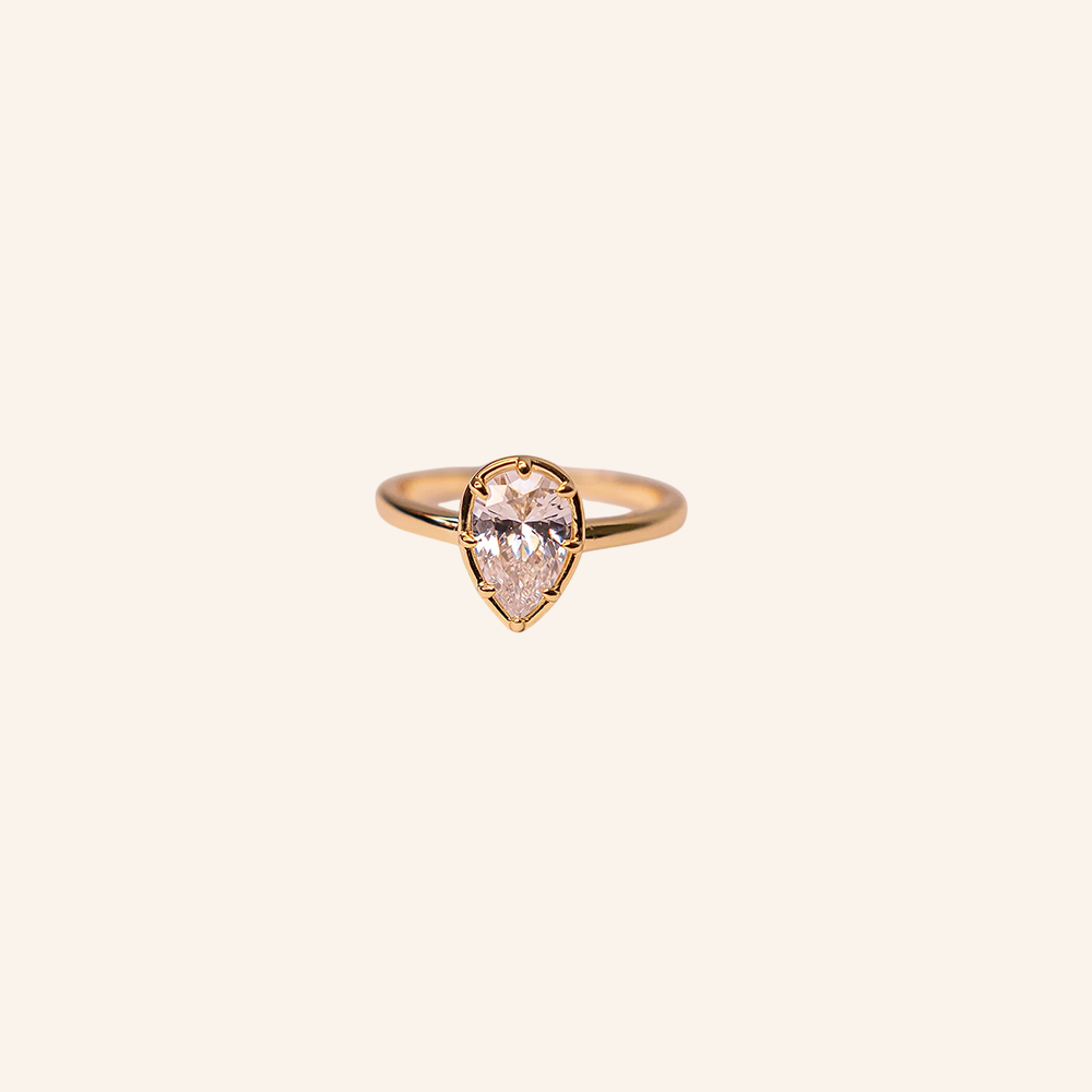 The Juliet Ring