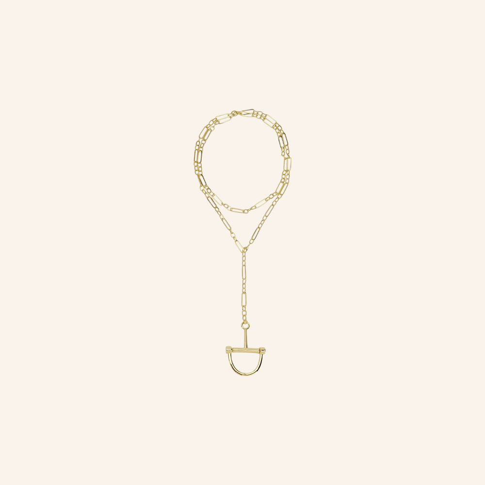 The Legacy Necklace
