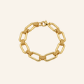 The Newport Link Bracelet