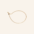 The Reese Anklet