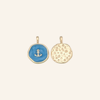 The Sea Anchor