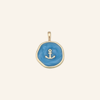 The Sea Anchor